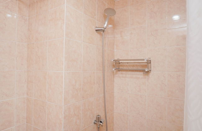 Simply Modern Studio Apartment at Centro City Residence - Foto 7