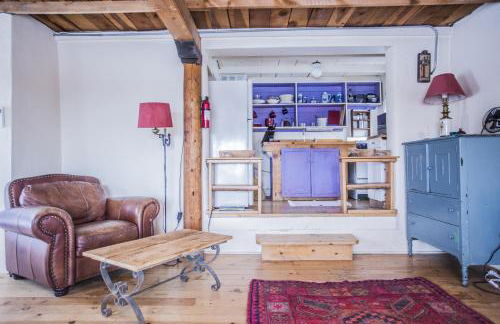 Taos Goji Farm & Eco-Lodge Retreat - Foto 76