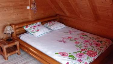 Chalet Familial en Bois à 150 m de la Mer - Foto 2