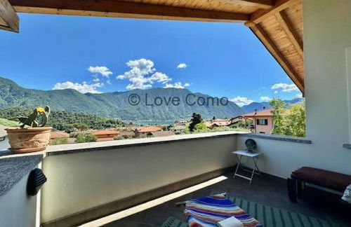 Villa 3 Olivi - Lenno by LoveComo - Foto 34