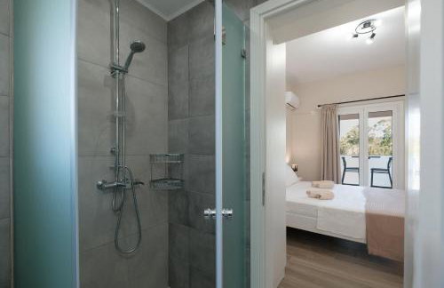 Louvre Sidari Suite with private pool - Foto 8
