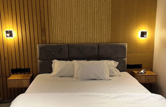 360 apartments and hotels - Foto 3