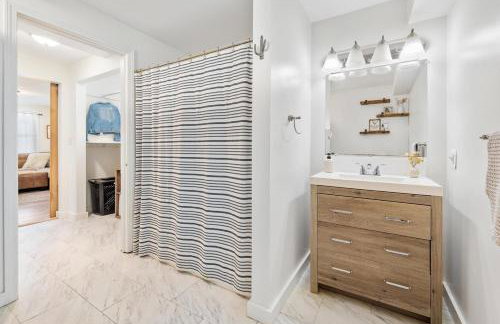 Big Sky Retreat Atop Sunapee - Foto 28