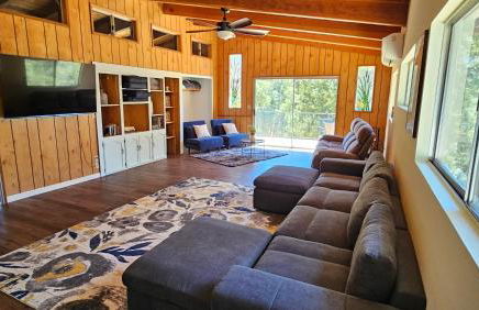 La Dolce Villa Pond Retreat in Yosemite - Foto 36