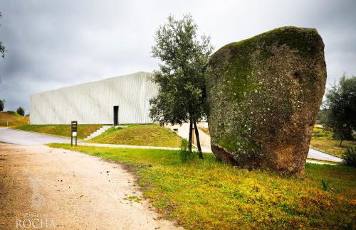 Herdade da Rocha - Boutique Lodge - Foto 54