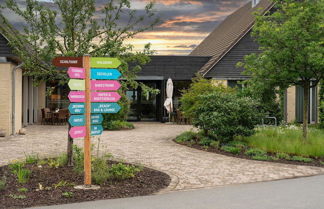 Appartement am Plauer See in Ganzlin - Foto 30