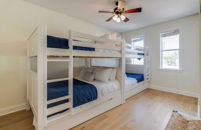 Seacrest by Avantstay 8 BDR Home in Destin w/ Pool! - Foto 28