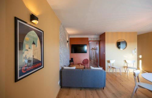 La Pause Carcassonnaise - Foto 37