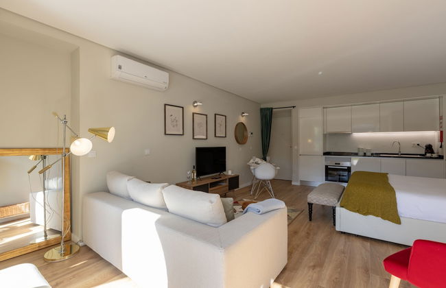 Boavista Garden Studio 183 - Foto 19