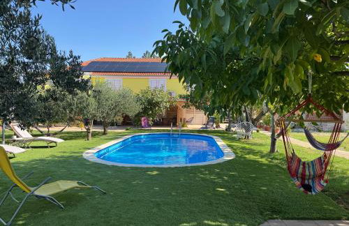 Studio Apartments Luka Biograd - Benkovac - Photo 2