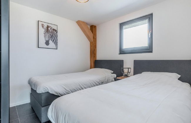 Chic Thatched-roof Stay - Foto 3