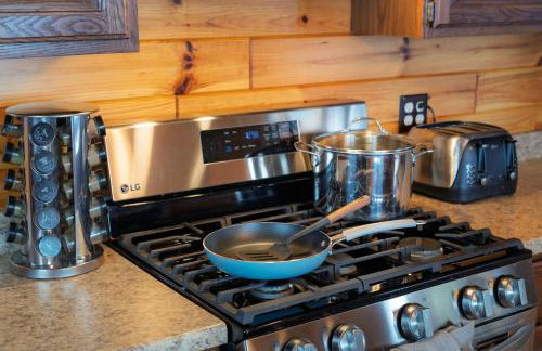 Bass Bay Getaway | Lakefront Family Cottage - Foto 10