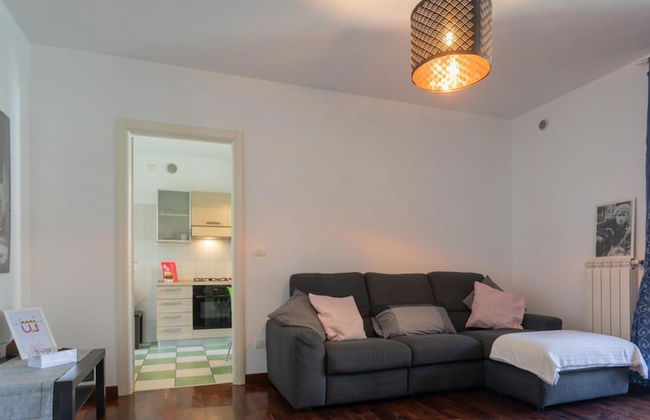 Bright Apartment Near Parco Dora by Wonderful Italy - Foto 2