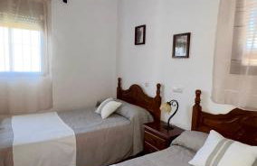 Casa Rural Cortijo Cerro Limon - Foto 7