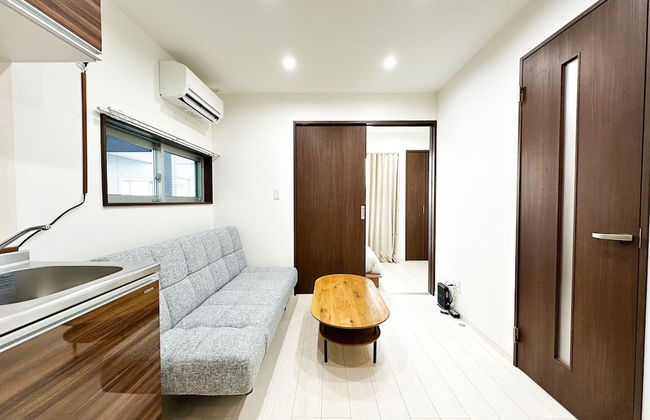 The Mate Fukuoka - Foto 15