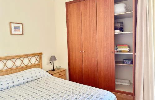 NEW! Apartamento con piscina y balcón a 2 minutos de la playa. WI-FI - Foto 4