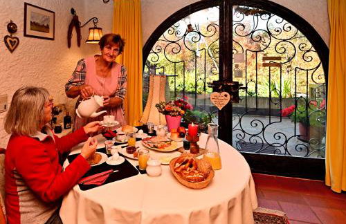 Alpenchalet Zum Jeremia - Foto 59