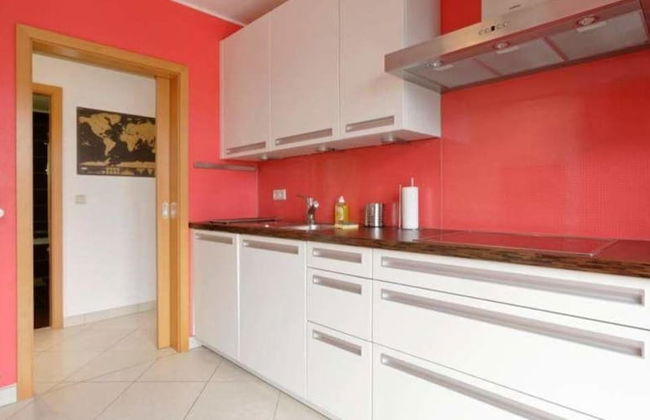 Rooftop Luxembourg Ville - Foto 17