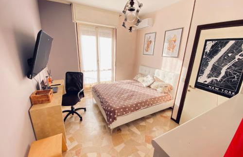 Milano relax family house - Photo 27