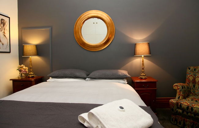 Apartments On The Park - Foto 2