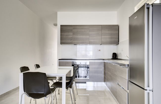 The Village Apartments - Foto 41