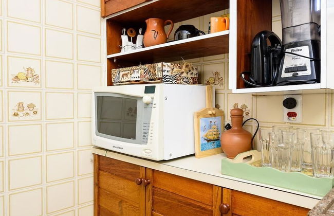 All in Rio - Casa com Área Gourmet e diarista - Foto 18