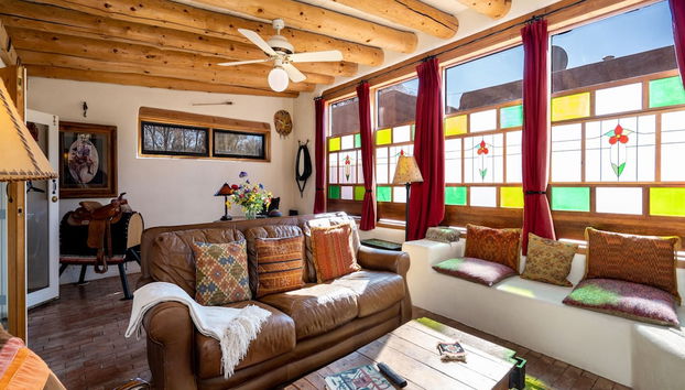 Servicios del alojamiento