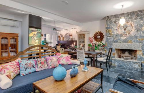 ALMA LIBRE SYROS - Foto 48