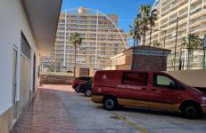 Beach view apartment in Cullera - Foto 36