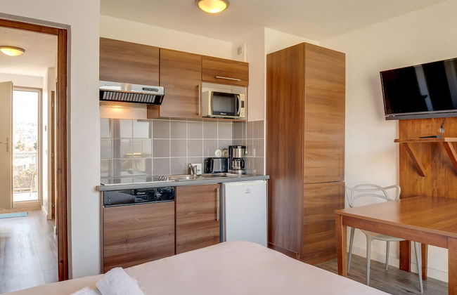 ResidHotel Azuréa - Foto 22