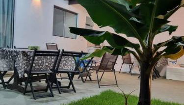 Cantinho para descansar à 200mts da praia. - Foto 5