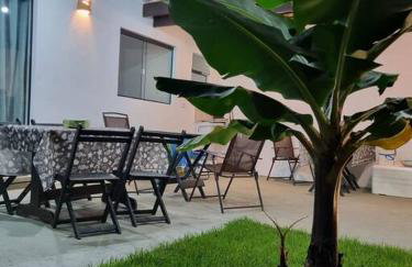 Cantinho para descansar à 200mts da praia. - Foto 5