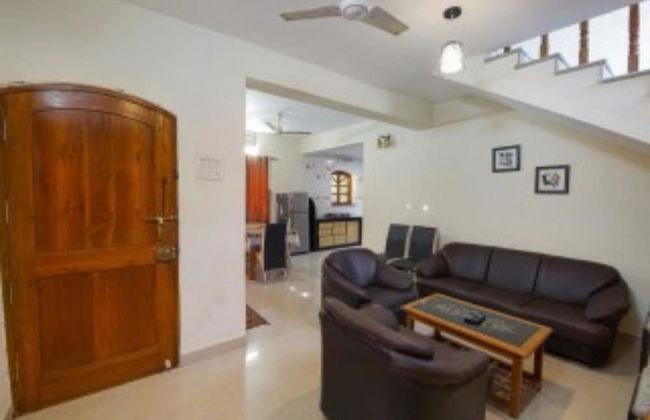 GuestHouser 4 BHK Villa 9076 - Photo 9