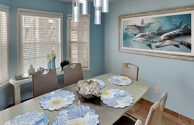 Seascape Villa B7 - Foto 19