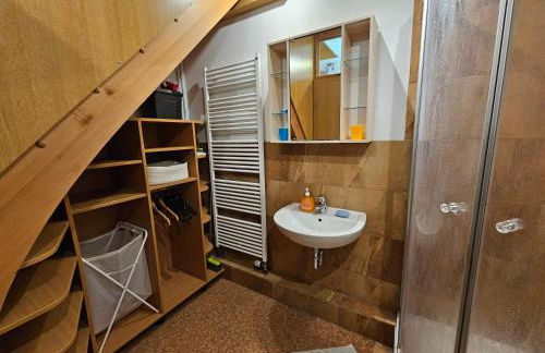 Appartement Dornröschen 35676 - Foto 10