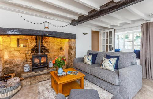 Church Cottage - Photo 1