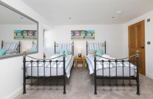 Pilgrims Barn - Foto 16