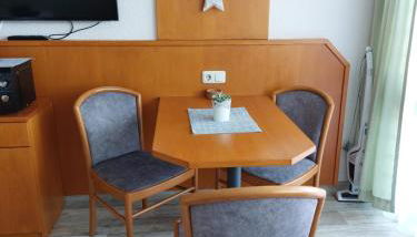 Apartment Almberg - Foto 3