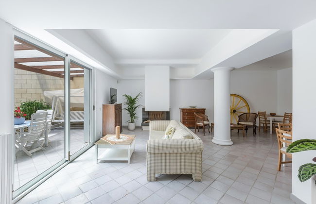 3997 Villa Thalissa by Barbarhouse - Foto 32