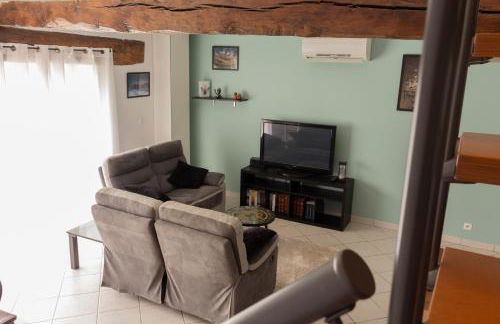 Duplex la galerie - Foto 11