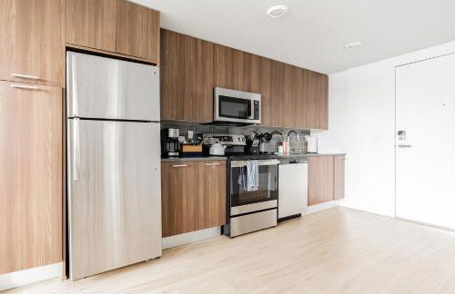 Sophari Downtown: Bellevue Apartments - Foto 55