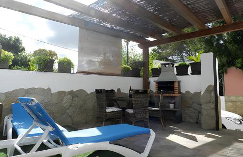 Casa El Duque Zaira - Foto 11