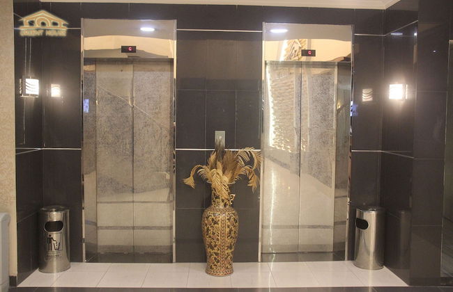 Orient House Hotel Suites - Foto 27