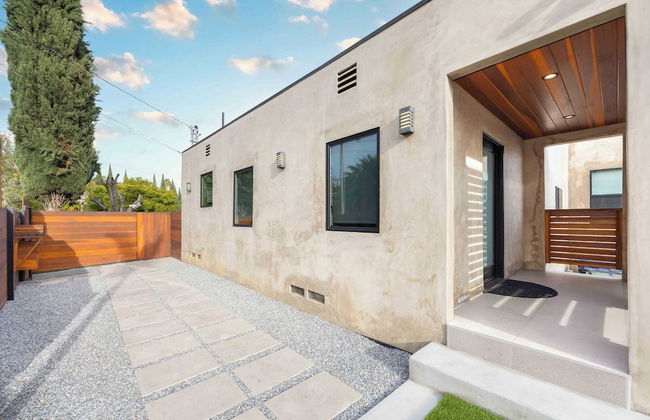 City Living by Avantstay Large Outdoor Area - Foto 26