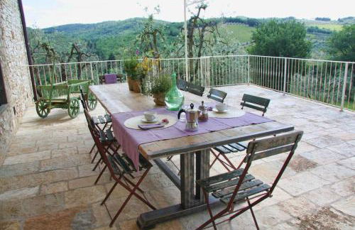 AGRITURISMO VICOLABATE - Foto 47