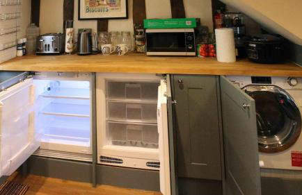 Chinnerys Country Cottage - Foto 23