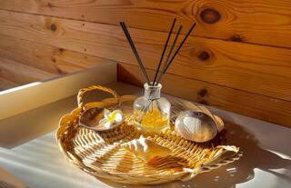 LES CHALETS DE VANESS' l'Eden - Foto 1