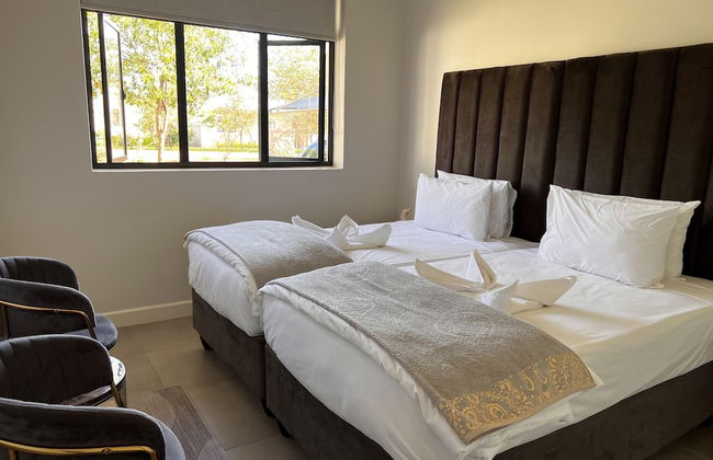 Victoria Falls Estate Villa - 2274 - Foto 39