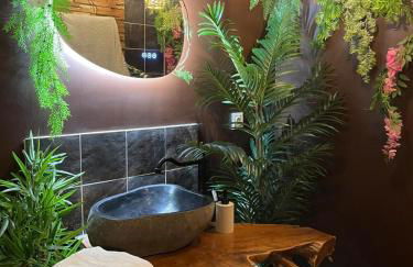 Serengeti Safari Room - Foto 25