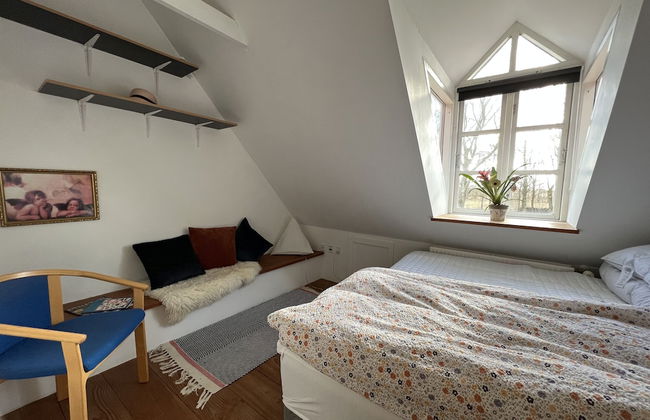 Lake View Apartment - Foto 19